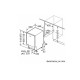 Bosch SPV4HKX12E Εντοιχιζόμενο Πλυντήριο Πιάτων για 10 Σερβίτσια 45cm