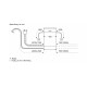 Bosch SPV4HKX12E Εντοιχιζόμενο Πλυντήριο Πιάτων για 10 Σερβίτσια 45cm