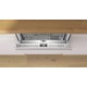 Bosch SPV4HKX12E Εντοιχιζόμενο Πλυντήριο Πιάτων για 10 Σερβίτσια 45cm
