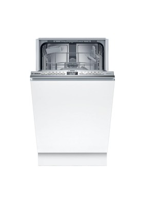 Bosch SPV4HKX12E Εντοιχιζόμενο Πλυντήριο Πιάτων για 10 Σερβίτσια 45cm