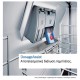 Bosch SPV4HKX12E Εντοιχιζόμενο Πλυντήριο Πιάτων για 10 Σερβίτσια 45cm