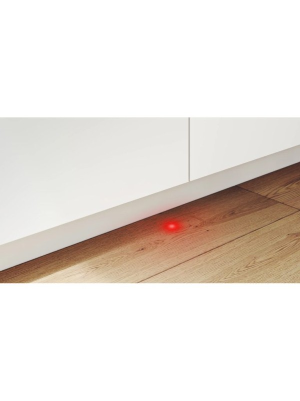Bosch SPV4HKX12E Εντοιχιζόμενο Πλυντήριο Πιάτων για 10 Σερβίτσια 45cm