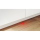 Bosch SPV4HKX12E Εντοιχιζόμενο Πλυντήριο Πιάτων για 10 Σερβίτσια 45cm