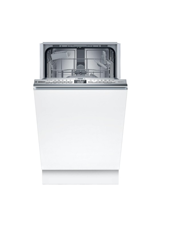 Bosch SPV4HKX12E Εντοιχιζόμενο Πλυντήριο Πιάτων για 10 Σερβίτσια 45cm