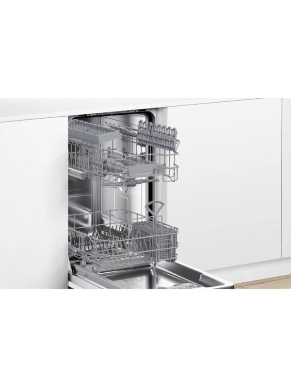 Bosch SPV4HKX12E Εντοιχιζόμενο Πλυντήριο Πιάτων για 10 Σερβίτσια 45cm