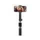 XO SS10 Selfie Stick Τρίποδο Κινητού με Bluetooth Μαύρο