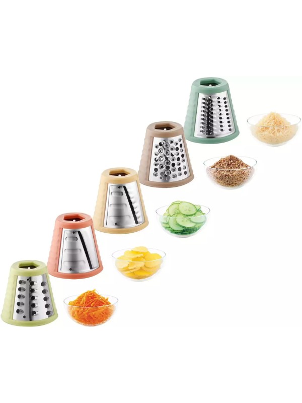 ΠΟΛΥΚΟΦΤΗΣ  Sencor SSG 4300 150W Λευκή 