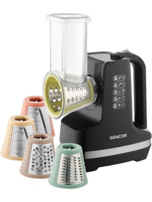 ΠΟΛΥΚΟΦΤΗΣ SENCOR SSG 4301 BK BLACK