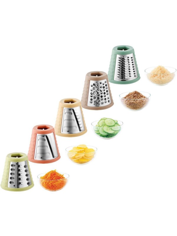 ΠΟΛΥΚΟΦΤΗΣ SENCOR SSG 4301 BK BLACK