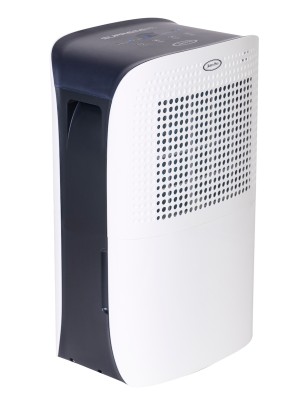 Juro-Pro Supreme Αφυγραντήρας με Ιονιστή 16lt Juro-Pro Supreme Αφυγραντήρας με Ιονιστή 16lt