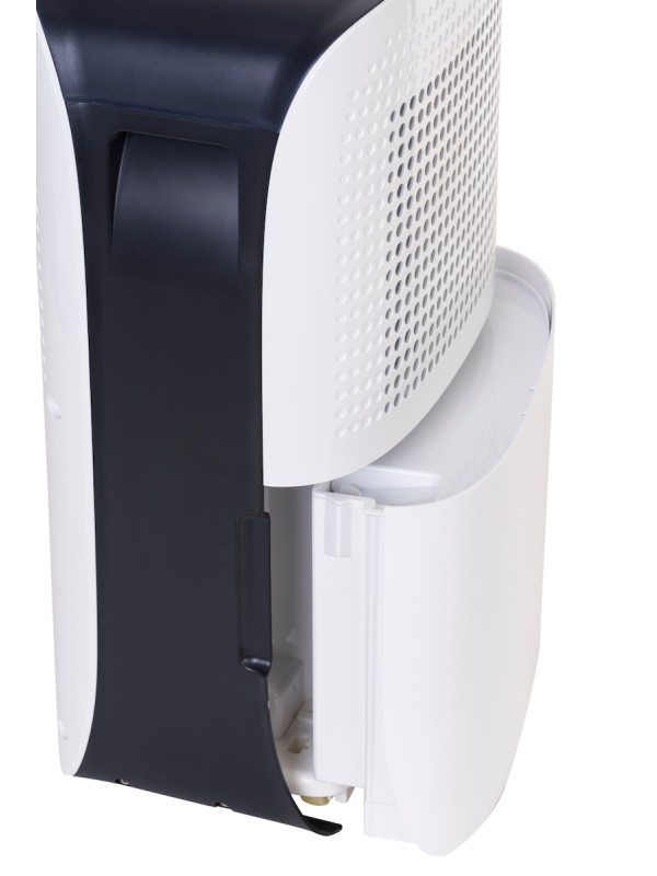 Juro-Pro Supreme Αφυγραντήρας με Ιονιστή 16lt Juro-Pro Supreme Αφυγραντήρας με Ιονιστή 16lt