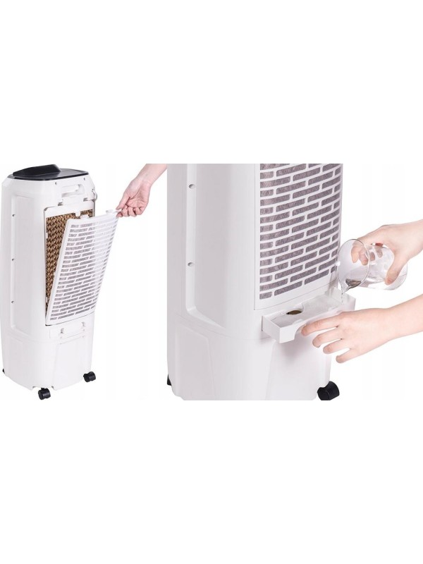 Honeywell TC10PCEI Air Cooler 40W 85152 Honeywell TC10PCEI Air Cooler 40W 85152