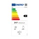 ΨΥΓ/ΚΑΤ TCL RP 318 WE 3 318LT ΛΕΥΚΟ 1,85*63*59,5cm ΨΥΓ/ΚΑΤ TCL RP 318 WE 3 318LT ΛΕΥΚΟ 1,85*63*59,5cm