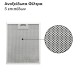 Απορροφητήρας Κουζίνας Καμινάδα 60cm Telemax TD0860 Inox Απορροφητήρας Κουζίνας Καμινάδα 60cm Telemax TD0860 Inox