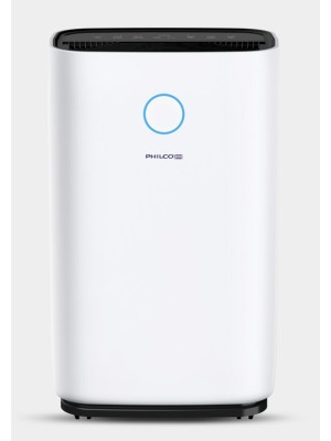 Philco Teradry 20wh Αφυγραντήρας 20lt Philco Teradry 20wh Αφυγραντήρας 20lt
