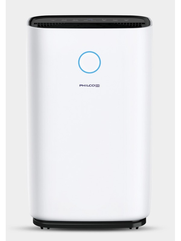 Philco Teradry 20wh Αφυγραντήρας 20lt Philco Teradry 20wh Αφυγραντήρας 20lt