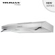 Απορροφητήρας Κουζίνας Ελεύθερος 60cm Telemax TF2360 Inox Απορροφητήρας Κουζίνας Ελεύθερος 60cm Telemax TF2360 Inox