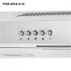 Απορροφητήρας Κουζίνας Ελεύθερος 60cm Telemax TF2360 Inox Απορροφητήρας Κουζίνας Ελεύθερος 60cm Telemax TF2360 Inox