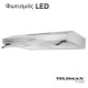 Απορροφητήρας Κουζίνας Ελεύθερος 60cm Telemax TF2360 Inox Απορροφητήρας Κουζίνας Ελεύθερος 60cm Telemax TF2360 Inox