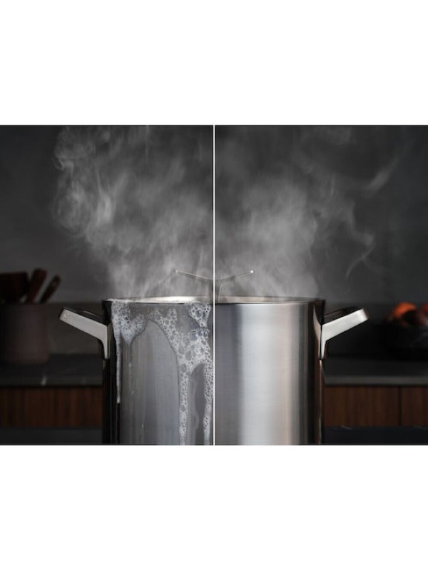  AEG 7000 Senseboil TI 64 IB 10 FB Επαγωγική Εστία Αυτόνομη με Λειτουργία Κλειδώματος 59x52εκ. 