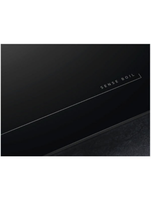  AEG 7000 Senseboil TI 64 IB 10 FB Επαγωγική Εστία Αυτόνομη με Λειτουργία Κλειδώματος 59x52εκ. 