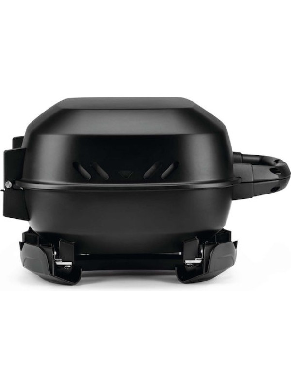  Napoleon TravelQ 240 Φορητή Ψησταριά Υγραερίου Σχάρας 34x49εκ. με 1 Εστία 2.6kW 