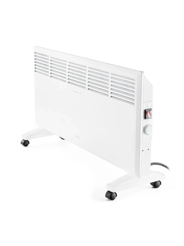 Θερμοπομπός Δαπέδου THERMOMAX TR 250 2500W 89x49cm