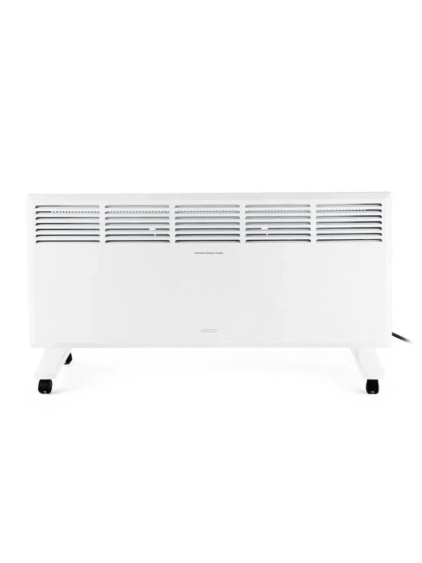 Θερμοπομπός Δαπέδου THERMOMAX TR 250 2500W 89x49cm