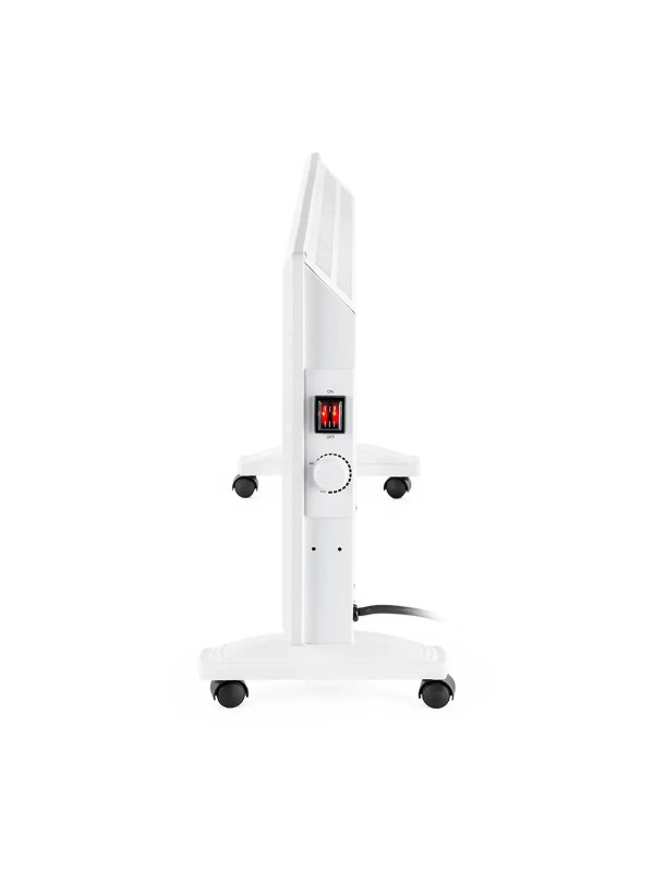 Θερμοπομπός Δαπέδου THERMOMAX TR 250 2500W 89x49cm