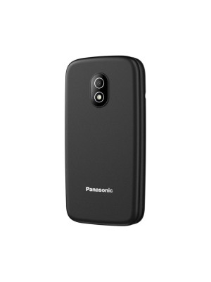 Panasonic KX-TU410EXB Black Κινητό Τηλέφωνο