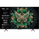  TCL Smart Τηλεόραση 50" 4K UHD Mini LED C6K HDR (2025) 50C6K 