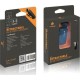  iXchange UA-25 In-ear Bluetooth Handsfree Ακουστικό Πέτου Μαύρο 