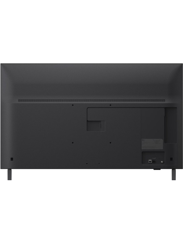 LG Smart Τηλεόραση 50" 4K UHD LED AI UA75 HDR (2025) 50UA75006LA