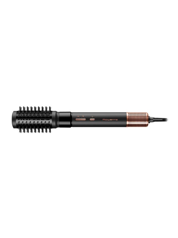 Rowenta UB9820E0 Ηλεκτρική Βούρτσα Μαλλιών για Ίσιωμα & Μπούκλες με Αέρα Rowenta UB9820E0 Ηλεκτρική Βούρτσα Μαλλιών για Ίσιωμα & Μπούκλες με Αέρα