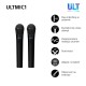 Sony ULTMIC1 Σετ Δυναμικό Μικρόφωνο με USB Type-C Χειρός