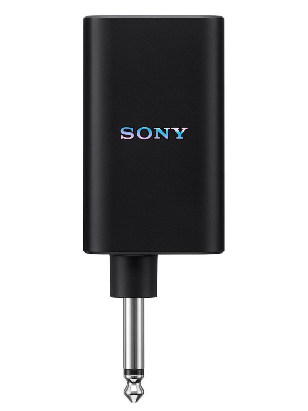 Sony ULTMIC1 Σετ Δυναμικό Μικρόφωνο με USB Type-C Χειρός