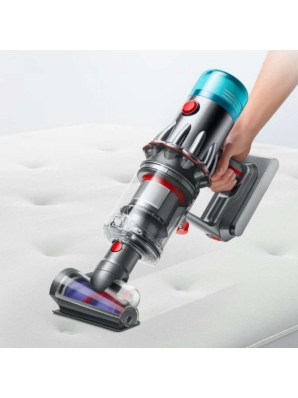 Dyson Aspirapolvere V12 Origin Nickel 492711-01 Επαναφορτιζόμενη Σκούπα Stick Dyson Aspirapolvere V12 Origin Nickel 492711-01 Επαναφορτιζόμενη Σκούπα Stick