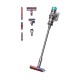 Dyson Aspirapolvere V12 Origin Nickel 492711-01 Επαναφορτιζόμενη Σκούπα Stick Dyson Aspirapolvere V12 Origin Nickel 492711-01 Επαναφορτιζόμενη Σκούπα Stick