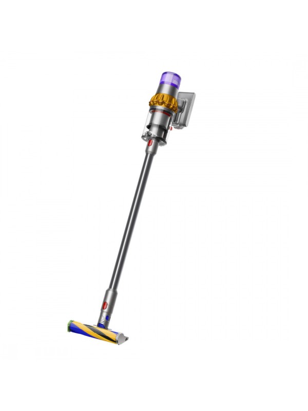 Dyson V15 Detect Absolute 25.2V Yellow/Iron/Nickel Dyson V15 Detect Absolute 25.2V Yellow/Iron/Nickel