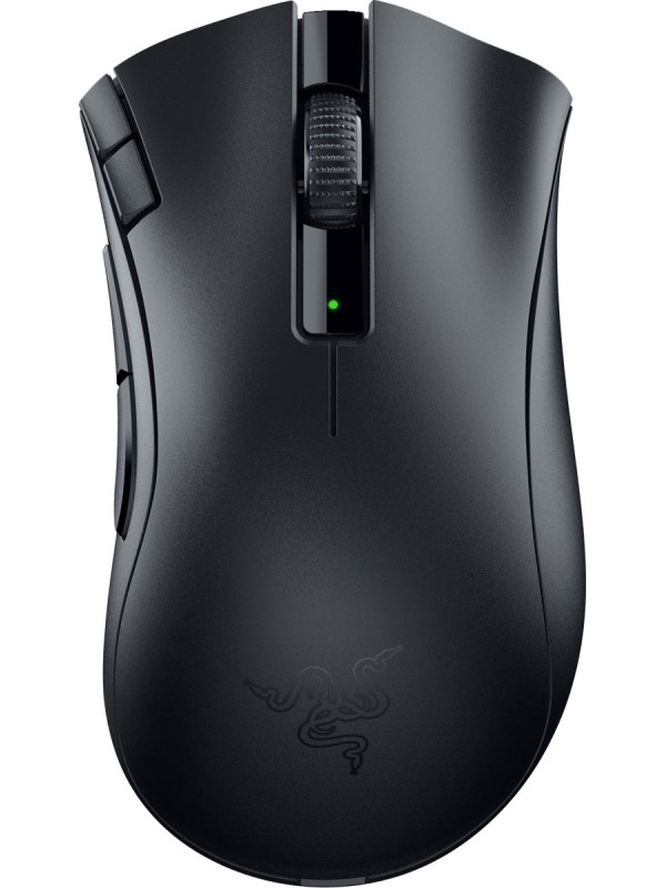 Razer DeathAdder V2 X Hyperspeed Ασύρματο Gaming Ποντίκι 14000 DPI Μαύρο Razer DeathAdder V2 X Hyperspeed Ασύρματο Gaming Ποντίκι 14000 DPI Μαύρο