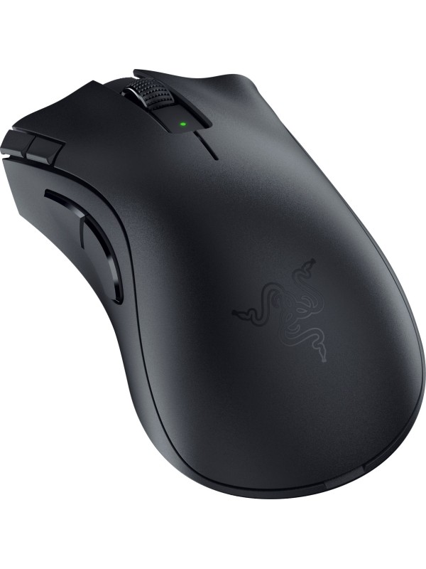 Razer DeathAdder V2 X Hyperspeed Ασύρματο Gaming Ποντίκι 14000 DPI Μαύρο Razer DeathAdder V2 X Hyperspeed Ασύρματο Gaming Ποντίκι 14000 DPI Μαύρο