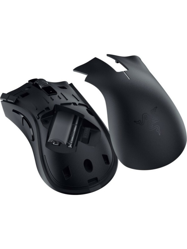 Razer DeathAdder V2 X Hyperspeed Ασύρματο Gaming Ποντίκι 14000 DPI Μαύρο Razer DeathAdder V2 X Hyperspeed Ασύρματο Gaming Ποντίκι 14000 DPI Μαύρο