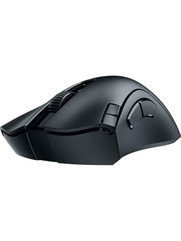 Razer DeathAdder V2 X Hyperspeed Ασύρματο Gaming Ποντίκι 14000 DPI Μαύρο Razer DeathAdder V2 X Hyperspeed Ασύρματο Gaming Ποντίκι 14000 DPI Μαύρο