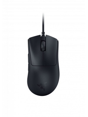 Razer Deathadder V3 Gaming Ποντίκι 30000 DPI Μαύρο 