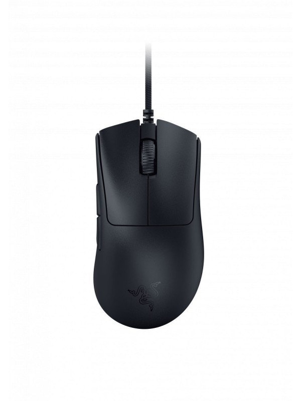 Razer Deathadder V3 Gaming Ποντίκι 30000 DPI Μαύρο Razer Deathadder V3 Gaming Ποντίκι 30000 DPI Μαύρο