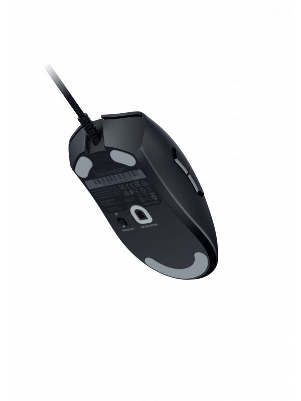 Razer Deathadder V3 Gaming Ποντίκι 30000 DPI Μαύρο Razer Deathadder V3 Gaming Ποντίκι 30000 DPI Μαύρο