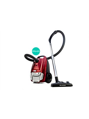 Gruppe VCB43C16A Silent Ηλεκτρική Σκούπα 700W Gruppe VCB43C16A Silent Ηλεκτρική Σκούπα 700W