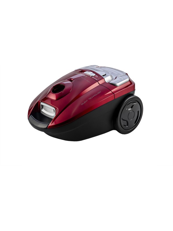 Gruppe VCB43C16A Silent Ηλεκτρική Σκούπα 700W Gruppe VCB43C16A Silent Ηλεκτρική Σκούπα 700W