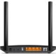 TP-LINK Archer VR400 v3 VDSL2 Ασύρματο Modem Router Wi‑Fi 5 με 4 Θύρες Gigabit Ethernet TP-LINK Archer VR400 v3 VDSL2 Ασύρματο Modem Router Wi‑Fi 5 με 4 Θύρες Gigabit Ethernet