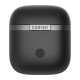 Edifier W200T In-ear Bluetooth Handsfree Ακουστικά με Αντοχή στον Ιδρώτα και Θήκη Φόρτισης Μαύρα